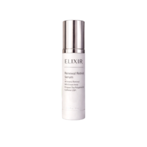 Elixir Renewal Retinol Serum