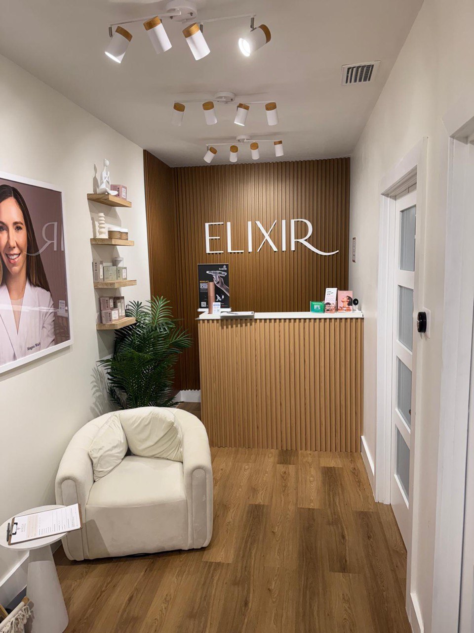 Elixir Medical Spa Naples