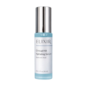 Elixir Clinical HA Hydration Serum