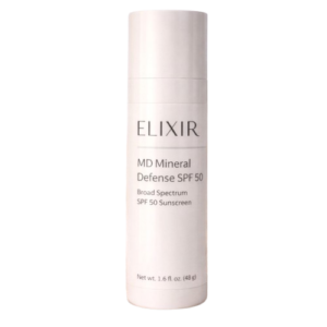Elixir MD Mineral Defense SPF 50