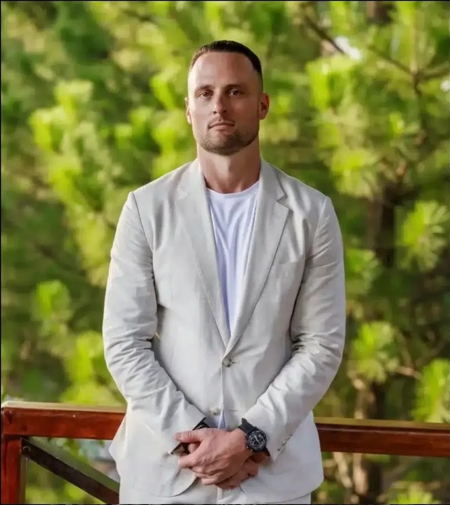 Dr. Micah Craig - Medical Director